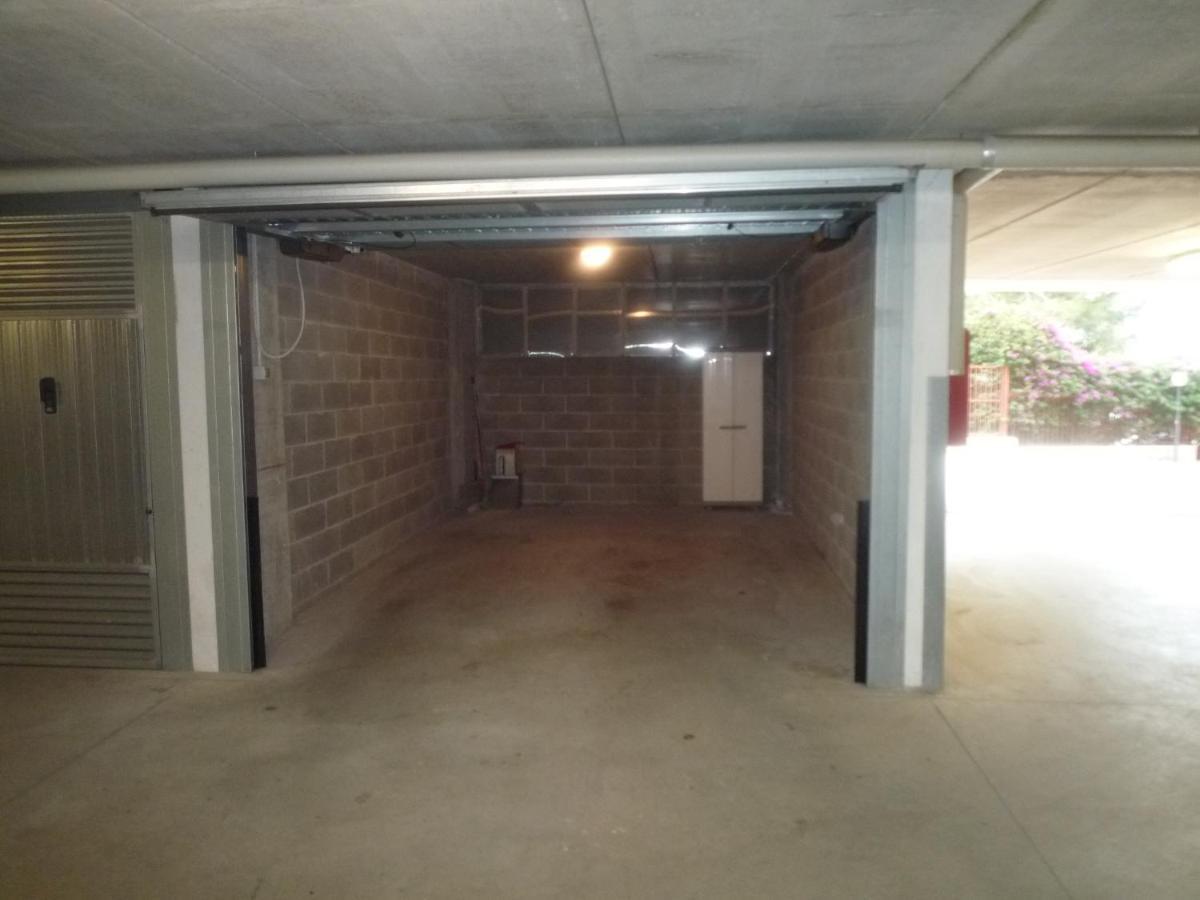ולקרוסיה Appartamento Incantevole Con Piscina מראה חיצוני תמונה