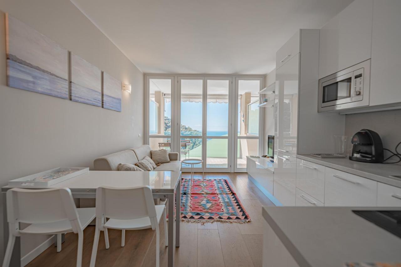 ולקרוסיה Appartamento Incantevole Con Piscina מראה חיצוני תמונה
