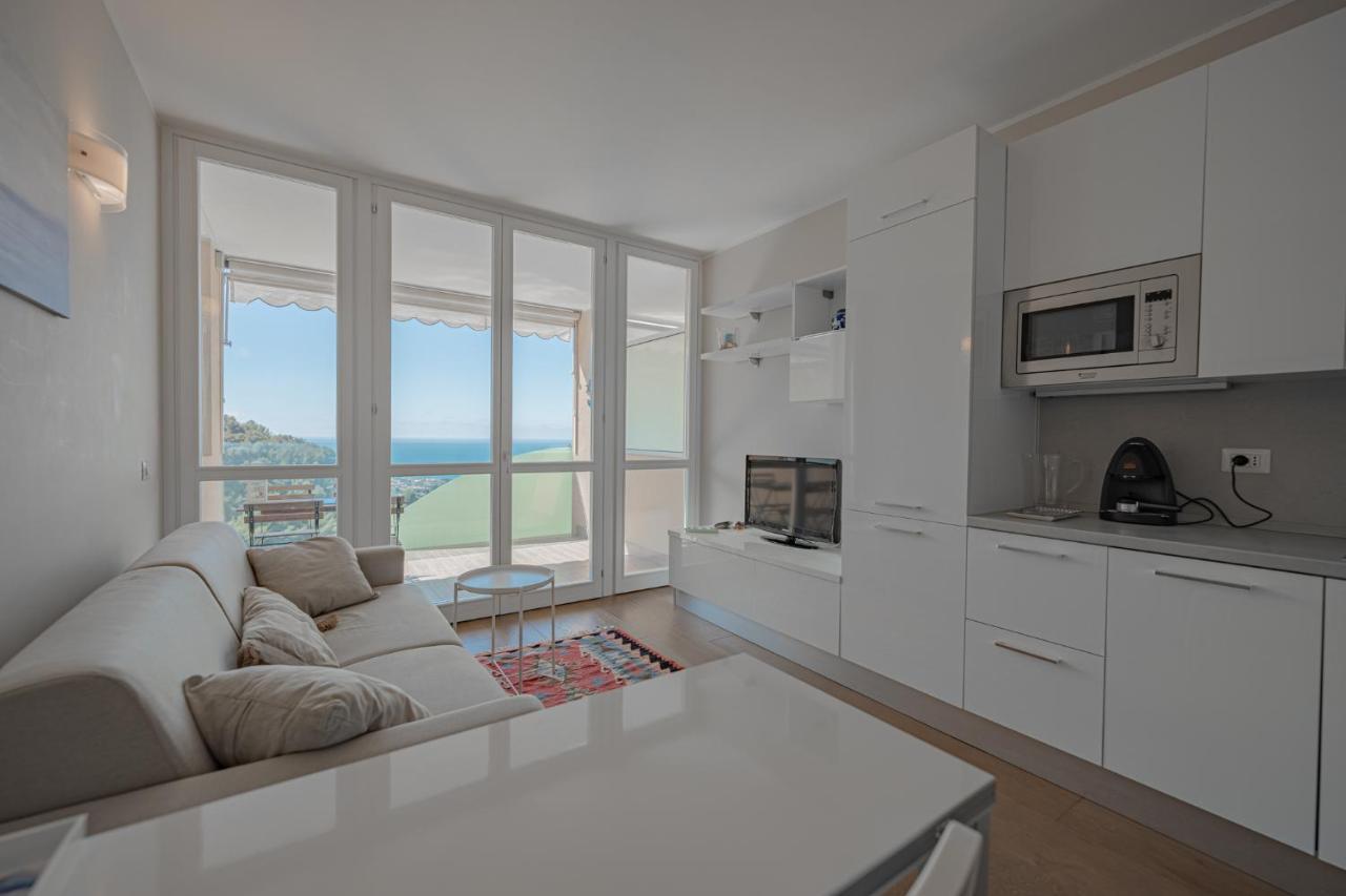 ולקרוסיה Appartamento Incantevole Con Piscina מראה חיצוני תמונה