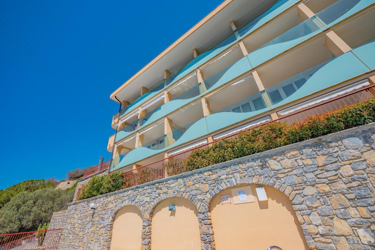 ולקרוסיה Appartamento Incantevole Con Piscina מראה חיצוני תמונה